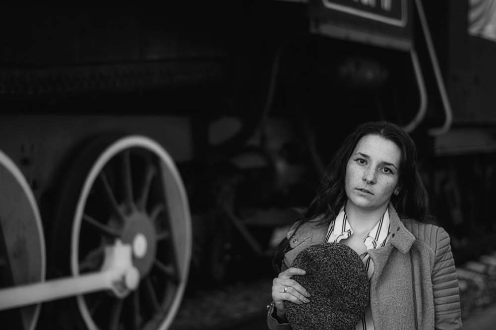 Photograph by Богдан Тарасов