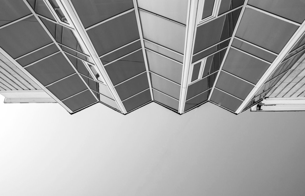 Архитектура города