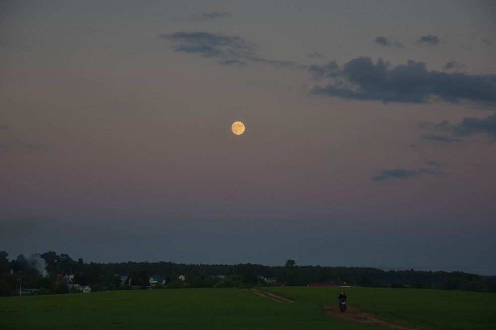 Photograph by Андрей Апанасевич