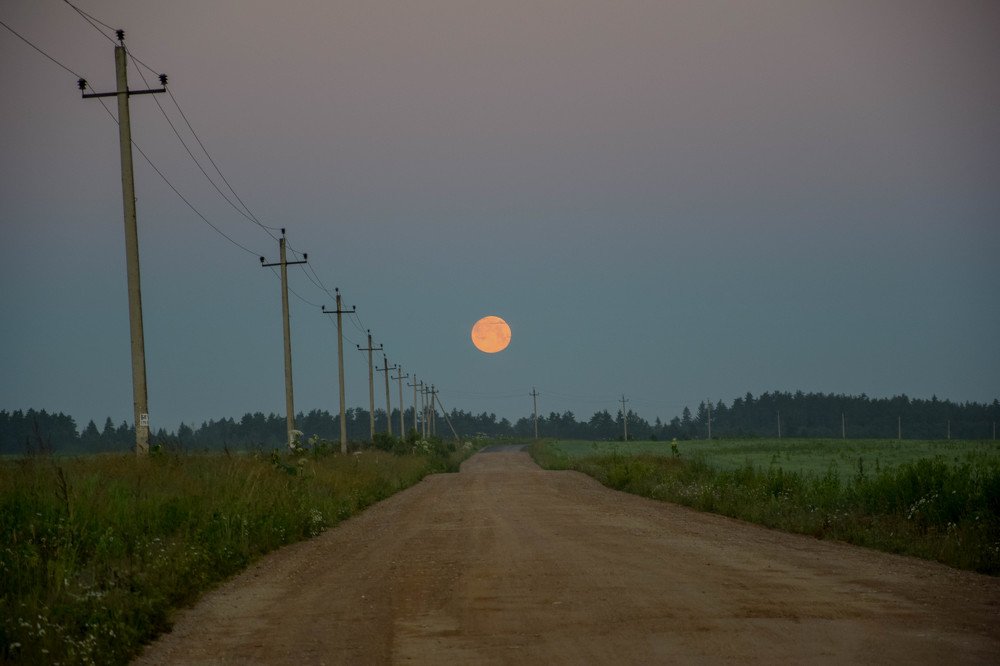 Photograph by Андрей Апанасевич