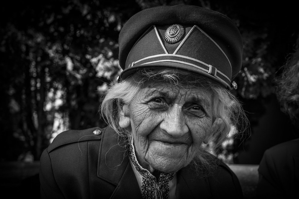 Photograph by Ekrem Koray Berkin