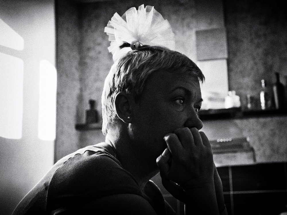 Вспоминая детство