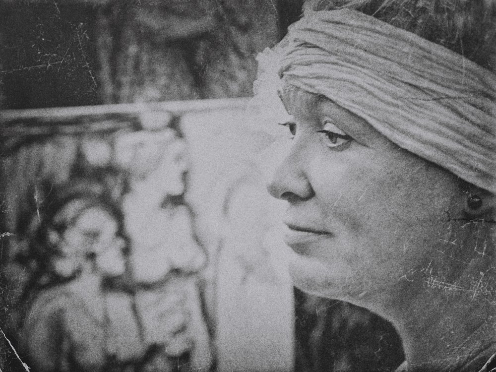 Photograph by Ольга Мальцева