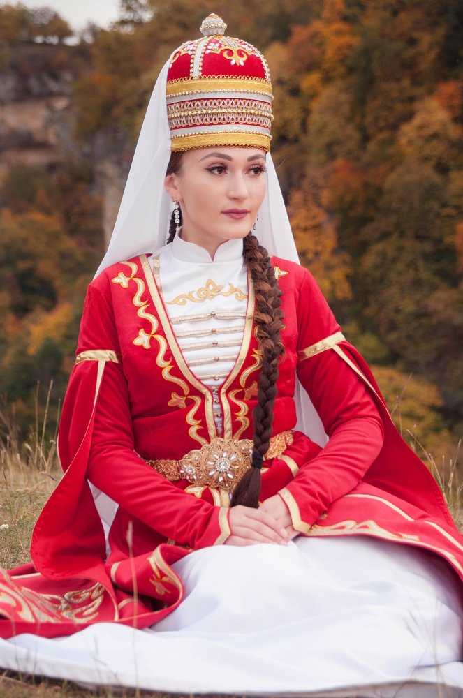 Photograph by Олеся