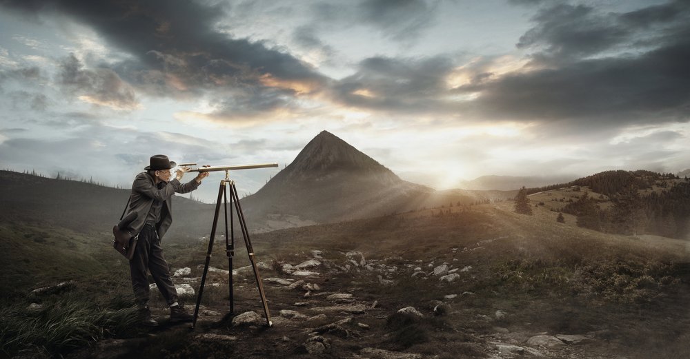 Фотография автора Lustre