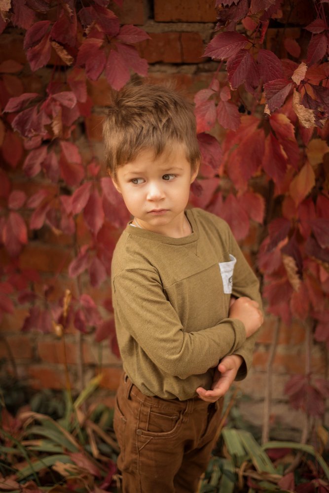 Photograph by Олеся