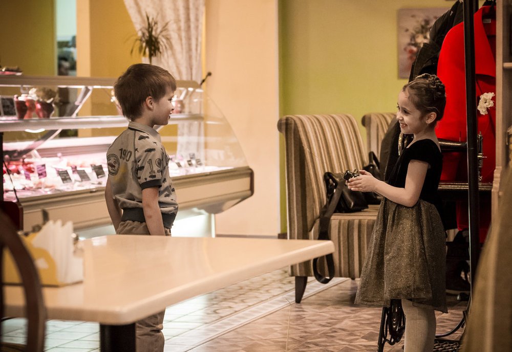 Фотография автора Евгений Даренский