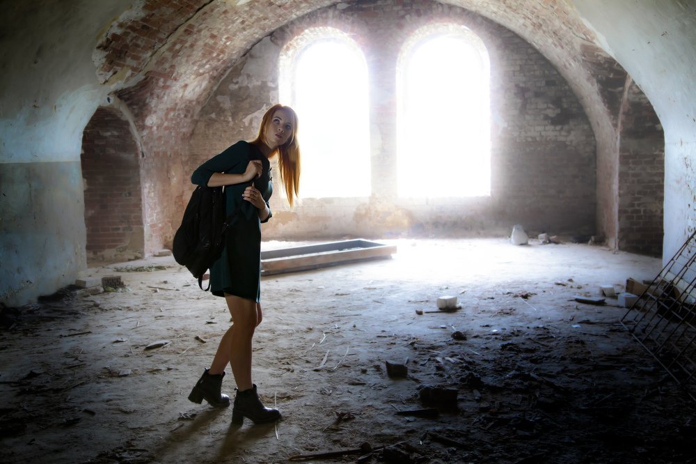 Photograph by Марина Соловьева