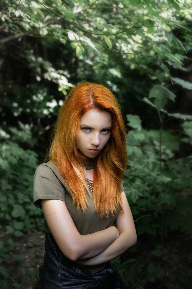 Photograph by Марина Соловьева