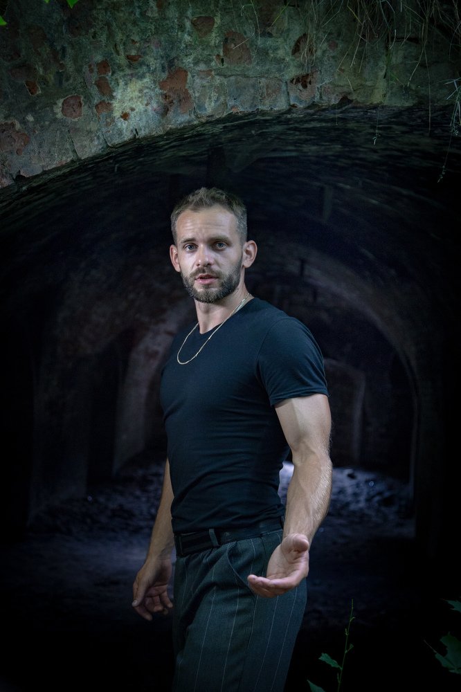 Photograph by Марина Соловьева