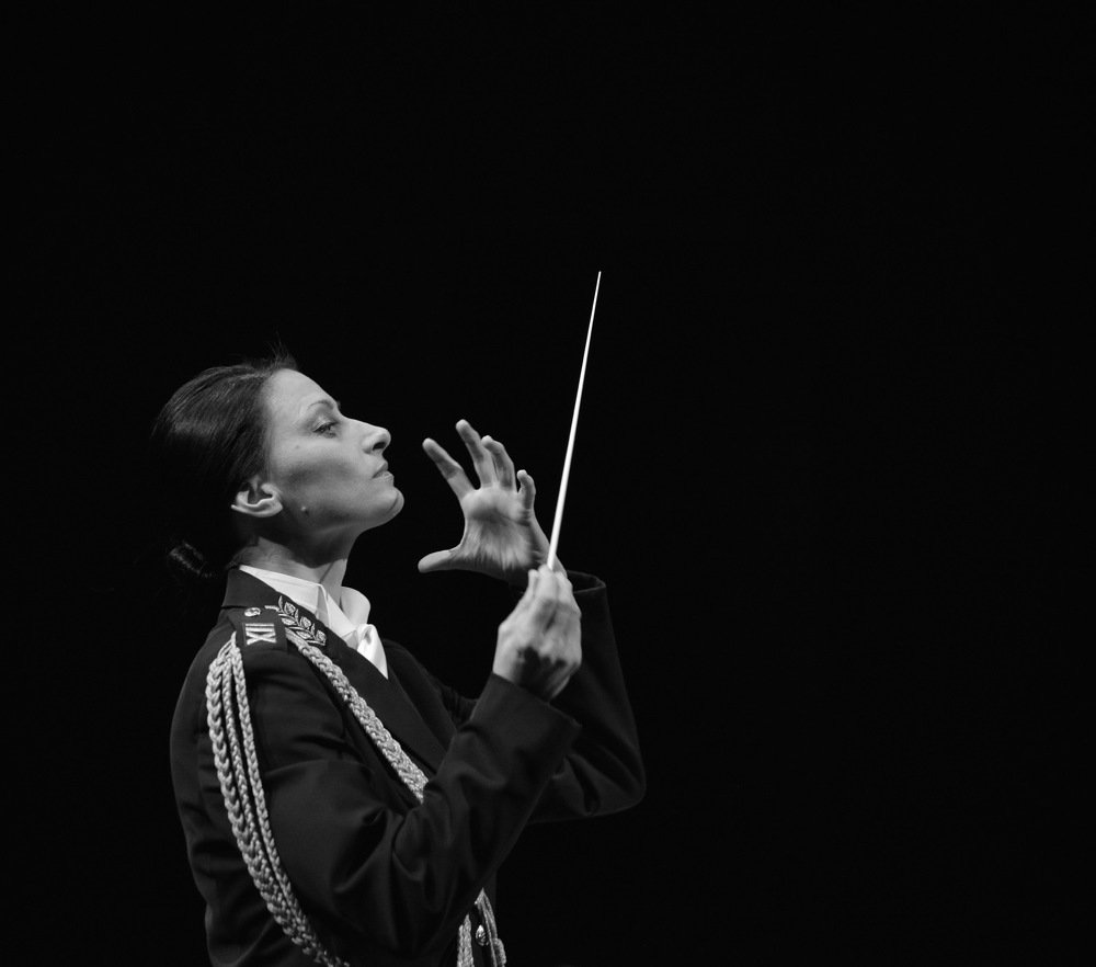 Photograph by Luka Mitrovic