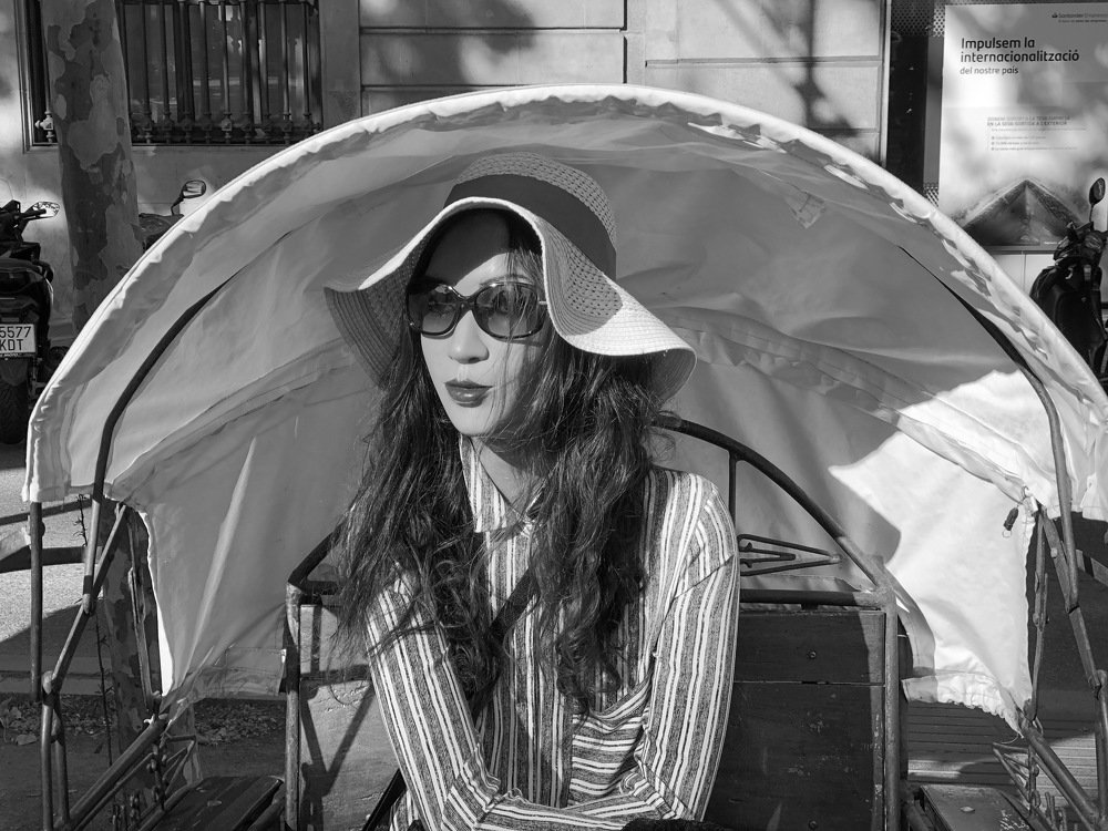 Photograph by Luka Mitrovic