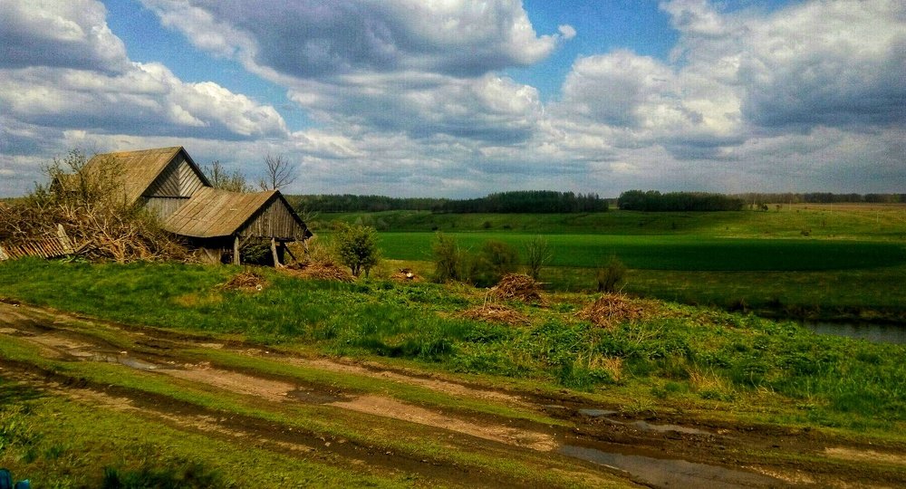 Пробуждение