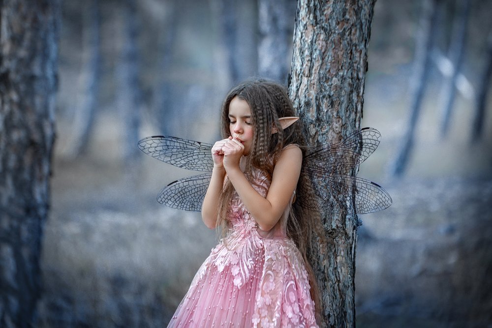 Photograph by Надежда Заручевская