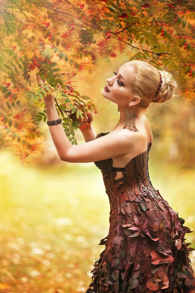 Photograph by Елена Кутузова