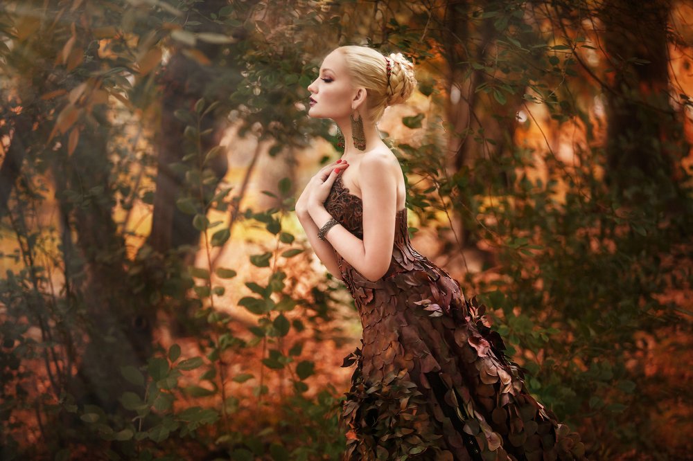 Photograph by Елена Кутузова