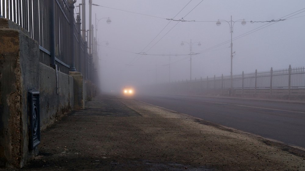 Фотография автора Степан Давыдов