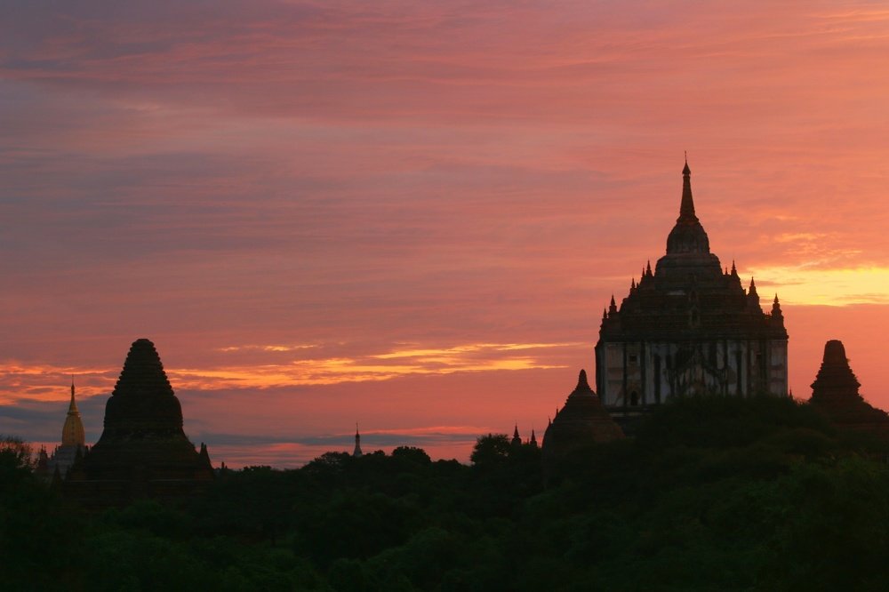 Photograph by Win Lin Latt