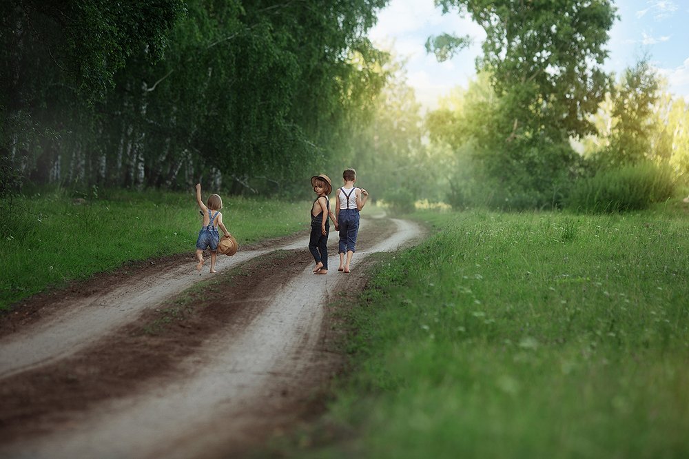 Photograph by Татьяна Зорина