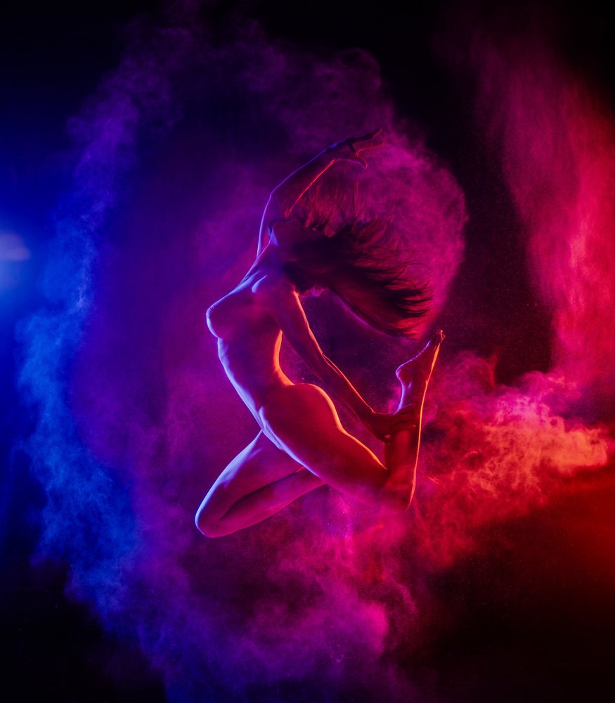 Photograph by Егор Тетюшев