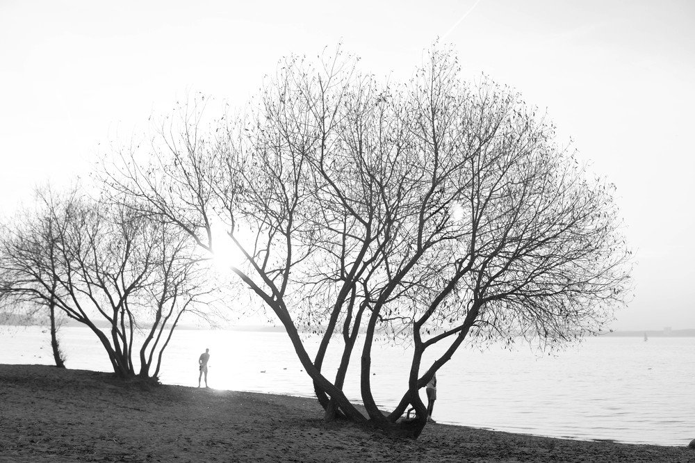 Photograph by Volha Bahdanava