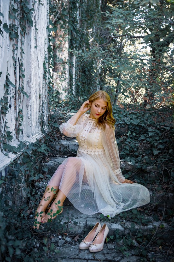 Photograph by Роман Приходько