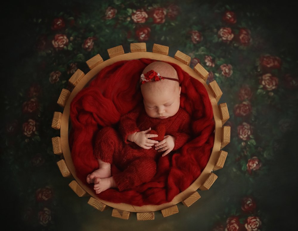 Photograph by Валерия Касперова