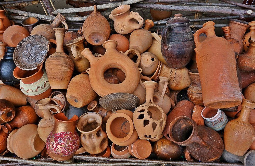 Photograph by IRINA KORNEVA