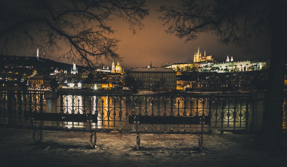 Photograph by Tomas Kratochvil