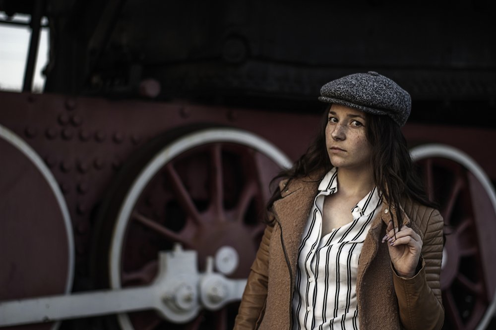 Photograph by Богдан Тарасов