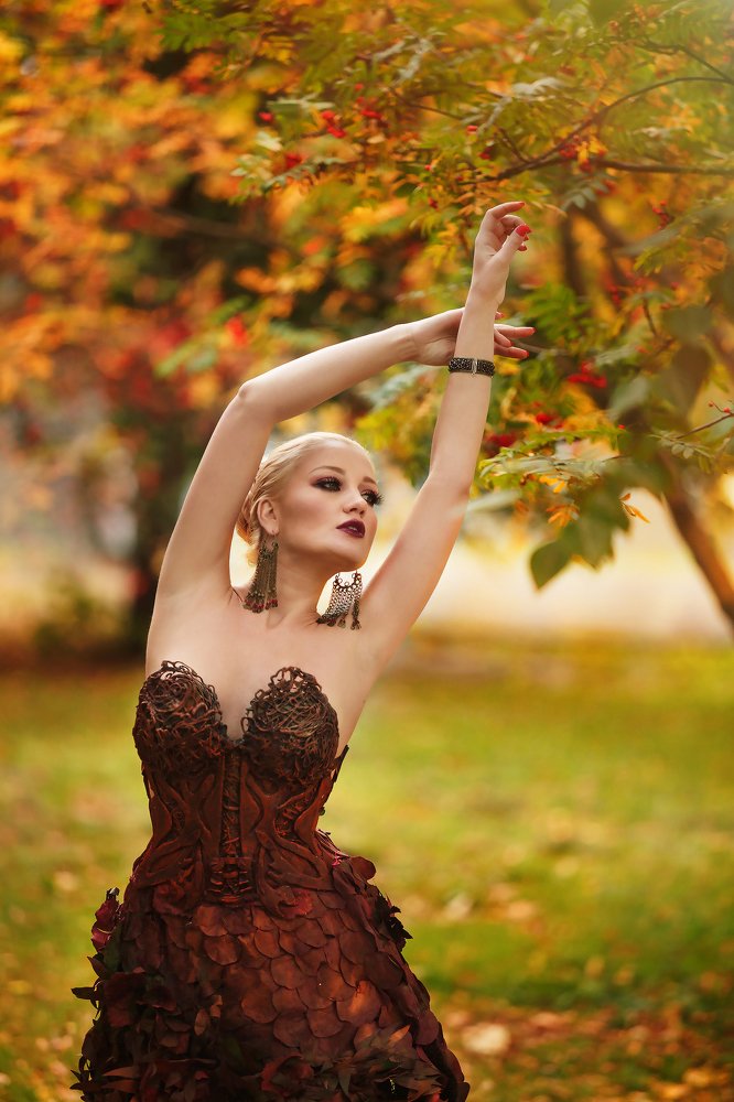 Photograph by Елена Кутузова