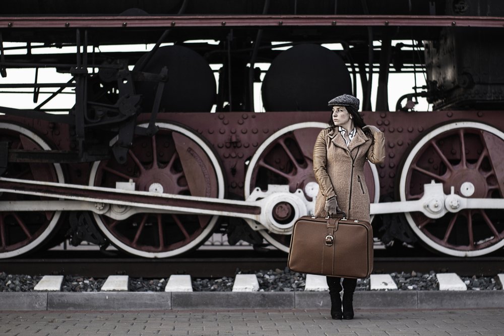 Photograph by Богдан Тарасов