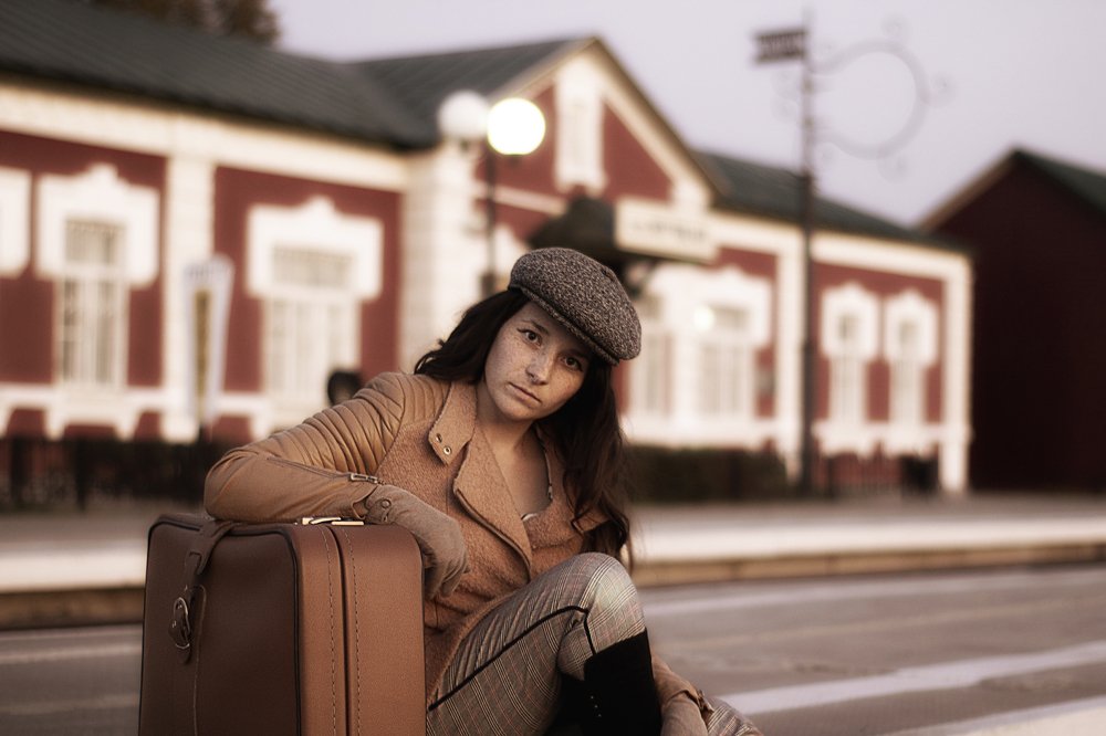 Photograph by Богдан Тарасов