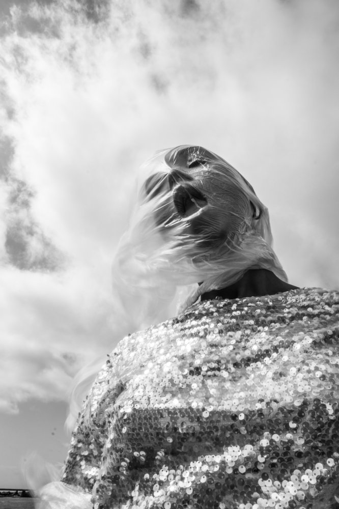 Photograph by Дарья Колбина