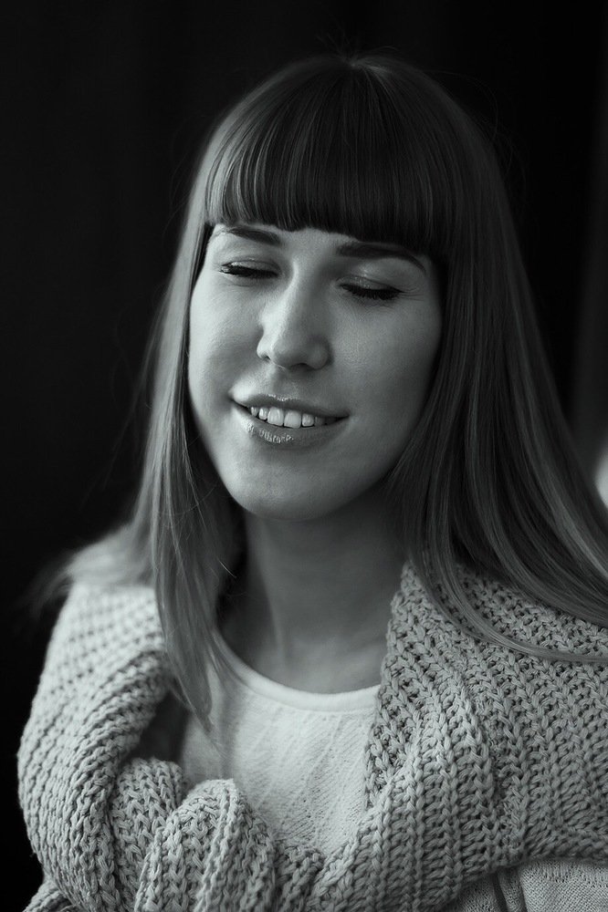 Photograph by Екатерина Бокова