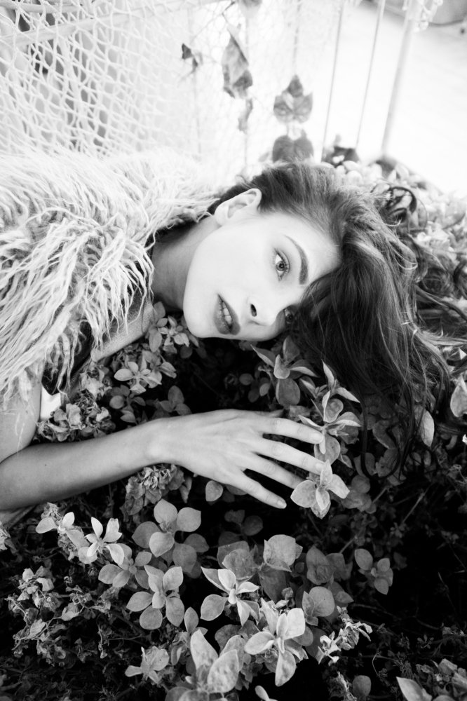 Photograph by Дарья Колбина