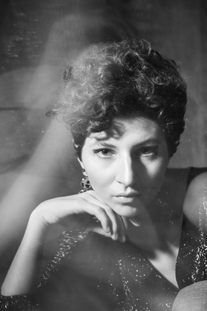 Photograph by Дарья Колбина