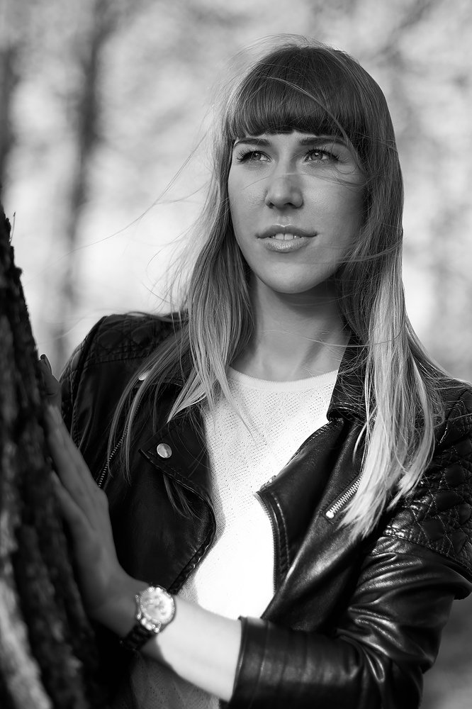 Photograph by Екатерина Бокова