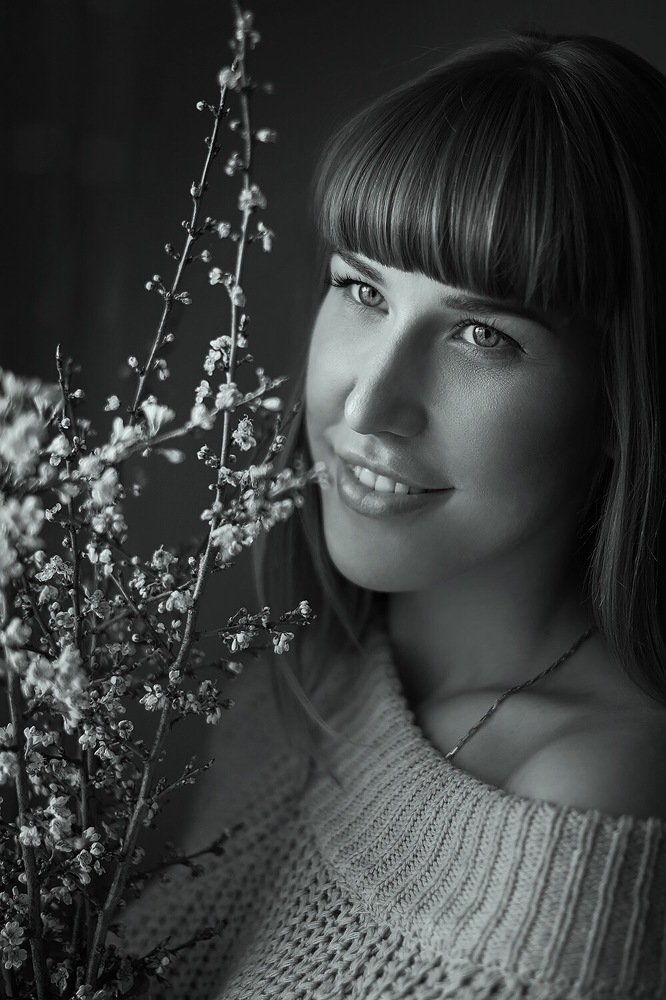 Photograph by Екатерина Бокова