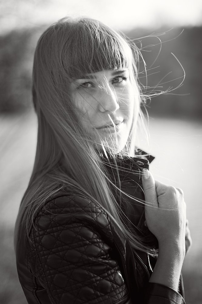 Photograph by Екатерина Бокова