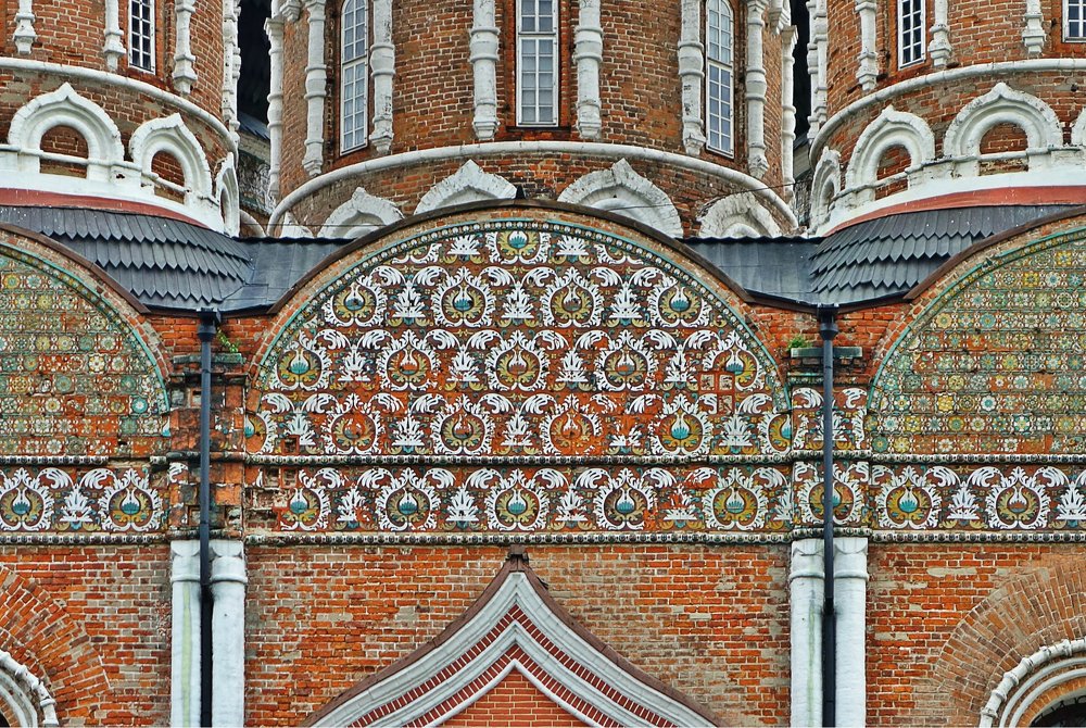 Photograph by IRINA KORNEVA