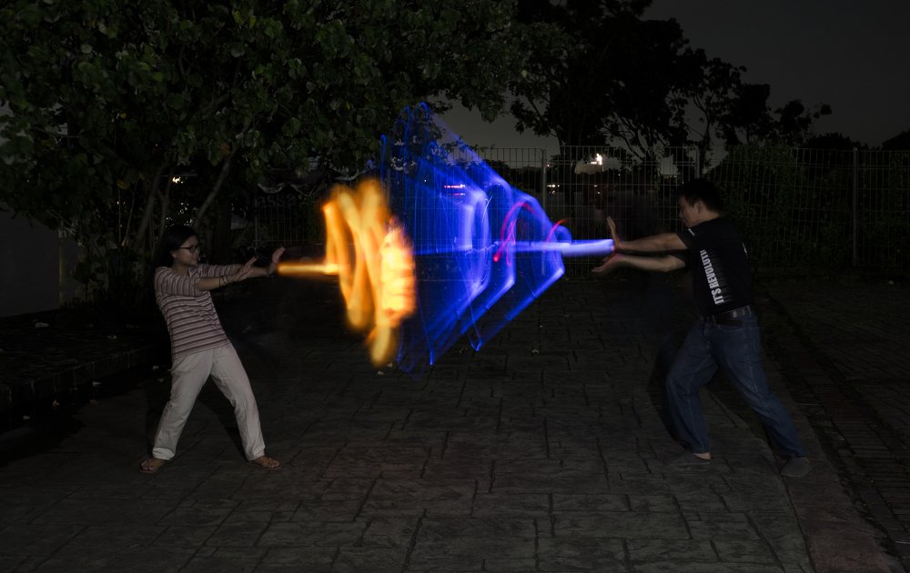 Photograph by  Honest