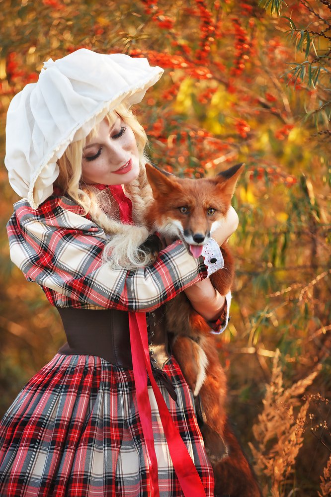 Photograph by Елена Кутузова