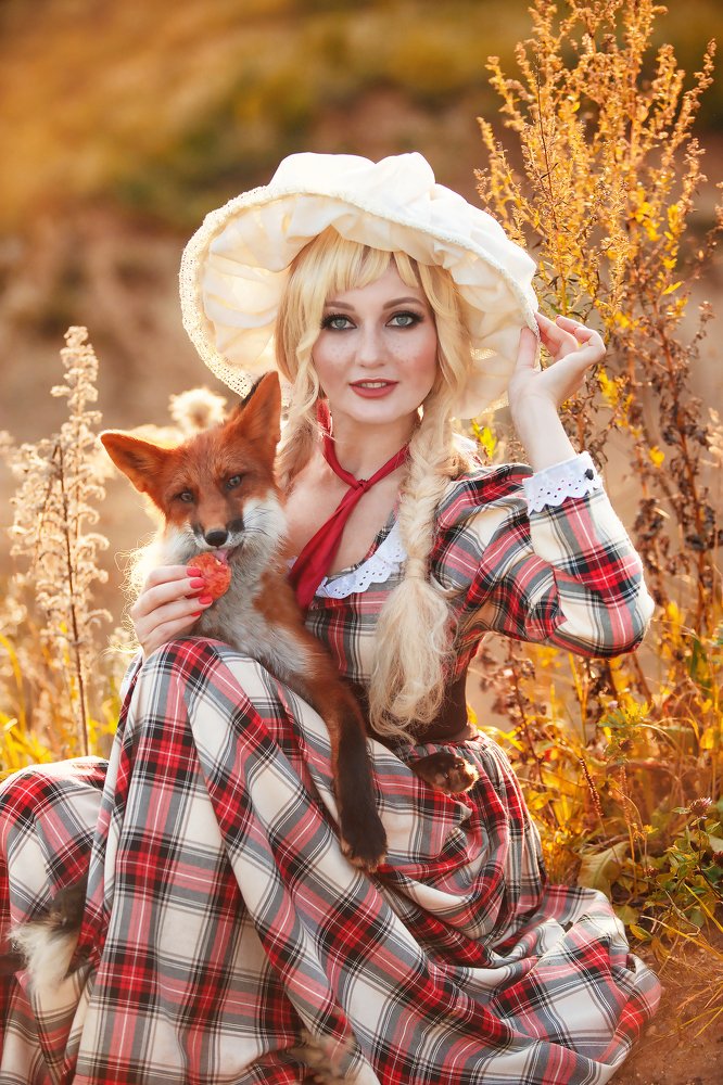 Photograph by Елена Кутузова