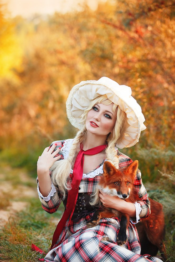 Photograph by Елена Кутузова