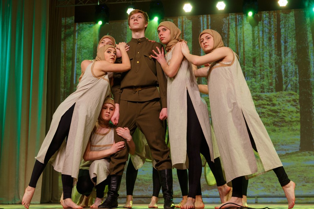 Photograph by Вячеслав Борисенко