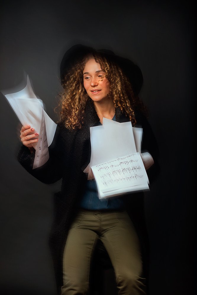 Photograph by ЕКАТЕРИНА