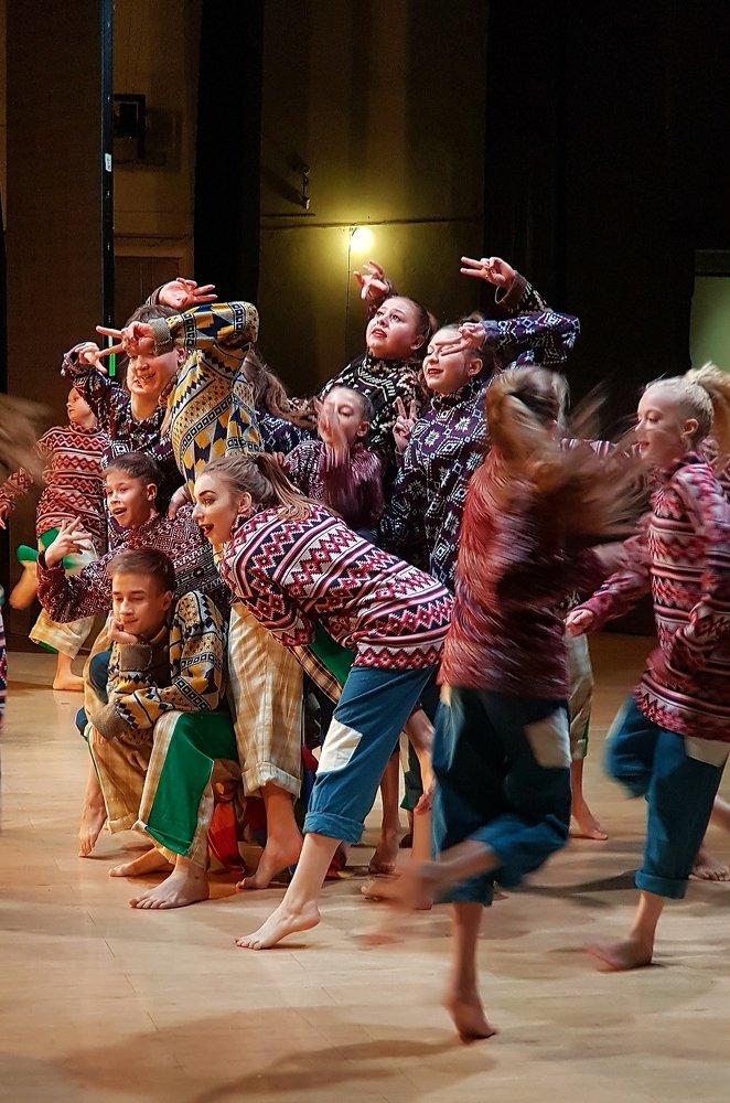 Photograph by Наталия