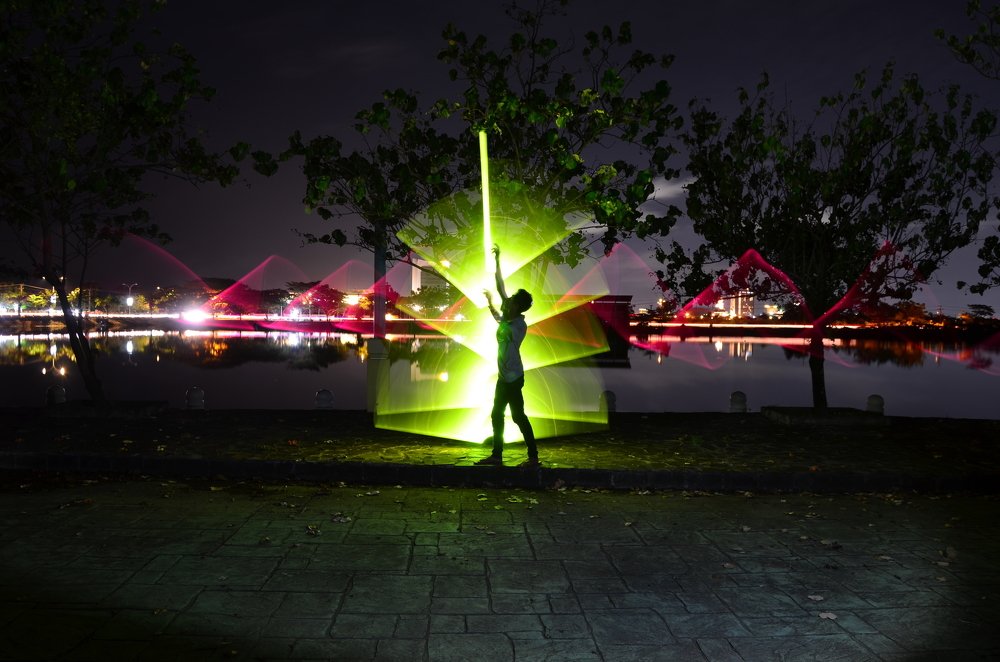 Photograph by  Honest