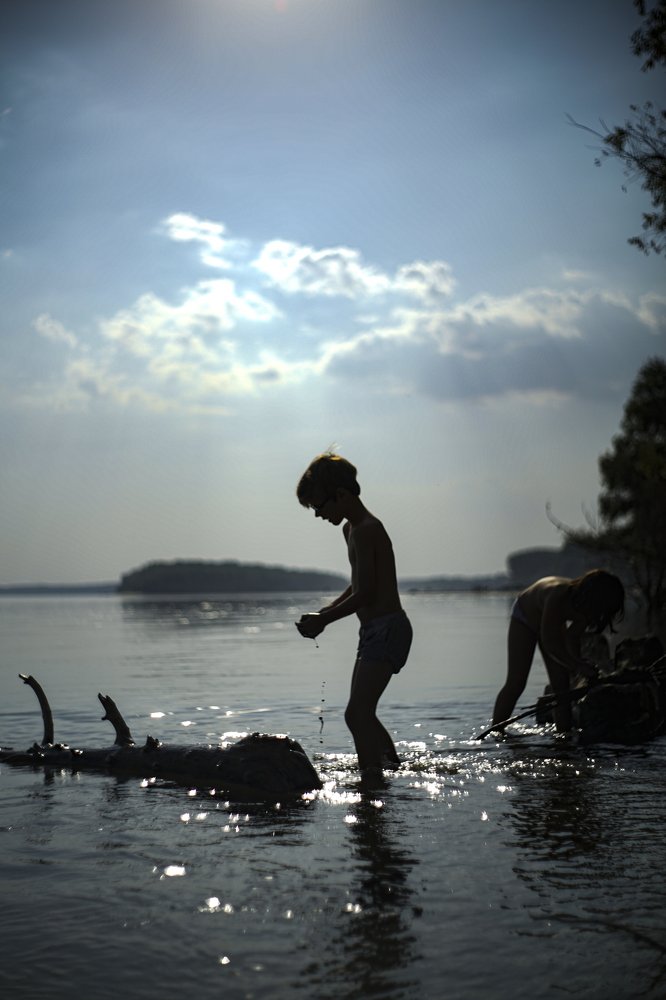 Photograph by Miron-Presan Sorin